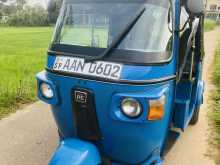 Bajaj RE 205 2013 Three Wheel