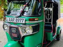 Bajaj RE 205 2014 Three Wheel