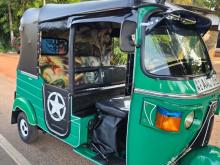 Bajaj RE 205 2012 Three Wheel