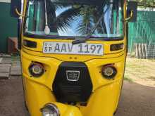 Bajaj RE 205 2014 Three Wheel