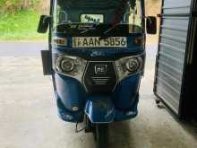 Bajaj Re 205 2013 Three Wheel
