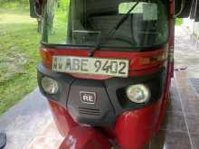 Bajaj RE 205 2015 Three Wheel