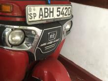 Bajaj Re 205 2015 Three Wheel