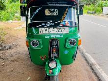 Bajaj RE 205 2011 Three Wheel
