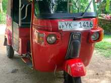 Bajaj Re 205 2011 Three Wheel