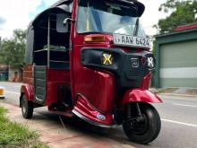 Bajaj Re 205 2015 Three Wheel