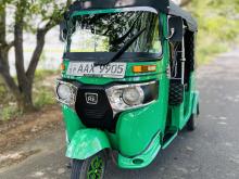 Bajaj Re 205 2015 Three Wheel
