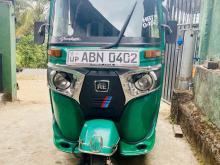 Bajaj RE 205 2016 Three Wheel