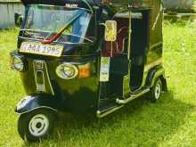 Bajaj Re 205 2012 Three Wheel