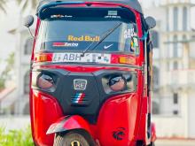 Bajaj RE 205 2015 Three Wheel