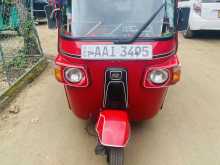 Bajaj Re 205 2013 Three Wheel