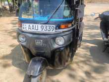 Bajaj RE 205 2014 Three Wheel