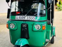 Bajaj RE 205 2013 Three Wheel