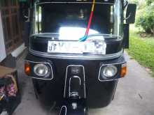 Bajaj RE 205 2011 Three Wheel