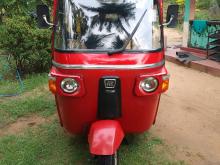 Bajaj RE 205 2012 Three Wheel