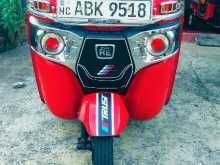 Bajaj Re 205 2016 Three Wheel