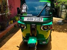Bajaj RE 205 2013 Three Wheel