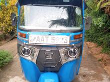 Bajaj RE 205 2014 Three Wheel