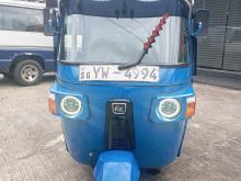 Bajaj RE 205 2011 Three Wheel