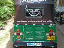 Bajaj RE 205 2013 Three Wheel
