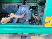 Bajaj RE 205 2011 Three Wheel