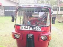 Bajaj RE 205 2013 Three Wheel