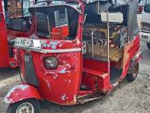 Bajaj RE 205 2011 Three Wheel