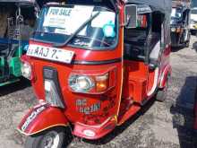 Bajaj RE 205 2013 Three Wheel
