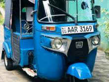 Bajaj RE 205 2014 Three Wheel