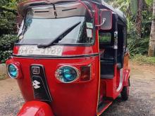 Bajaj RE 205 2011 Three Wheel