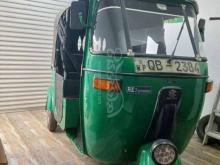 Bajaj RE 205 2005 Three Wheel