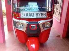 Bajaj RE 205 2014 Three Wheel