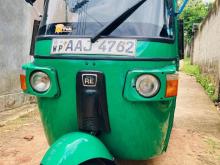 Bajaj RE 205 2013 Three Wheel