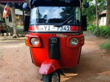 Bajaj RE 205 2011 Three Wheel