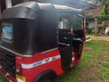 Bajaj RE 205 2014 Three Wheel