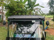 Bajaj RE 205 2013 Three Wheel