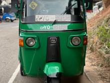Bajaj RE 205 2011 Three Wheel