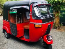 Bajaj RE 205 2007 Three Wheel