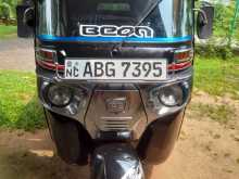 Bajaj RE 205 2015 Three Wheel