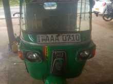 Bajaj Re 205 2012 Three Wheel