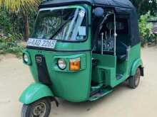 Bajaj RE 205 2012 Three Wheel