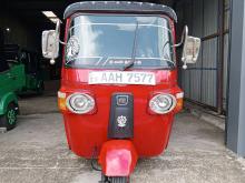 Bajaj Re 205 2013 Three Wheel