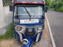 Bajaj RE 205 2014 Three Wheel