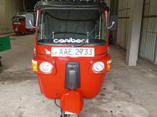 Bajaj Re 205 2012 Three Wheel