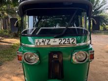 Bajaj RE 205 2012 Three Wheel