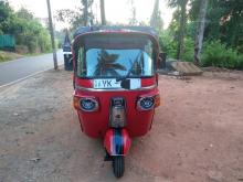 Bajaj RE 205 2011 Three Wheel