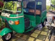 Bajaj RE 205 2013 Three Wheel