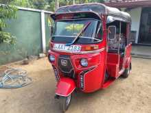 Bajaj RE 205 2014 Three Wheel