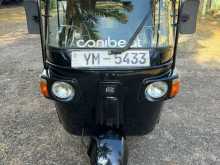 Bajaj RE 205 2011 Three Wheel