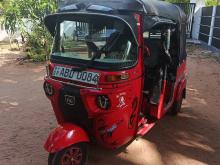 Bajaj RE 205 2015 Three Wheel